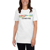 Island Vibe Short-Sleeve Unisex T-Shirt