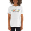 Island Vibe Short-Sleeve Unisex T-Shirt