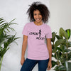Unisex T-Shirt Limin' Mood
