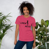 Unisex T-Shirt Limin' Mood