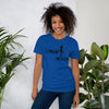 Unisex T-Shirt Limin' Mood