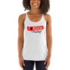Women's Racerback Tank Forever Trinidad