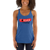 Women's Racerback Tank Forever Trinidad