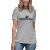Caribbean Queen Women's Relaxed T-Shirt