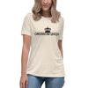 Caribbean Queen Women's Relaxed T-Shirt