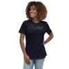Caribbeh Women's Relaxed T-Shirt