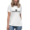 Caribbean Queen Women's Relaxed T-Shirt